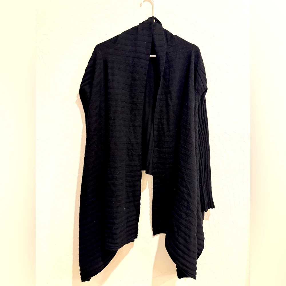 Nordstrom one size open cardigan - Picture 1 of 4